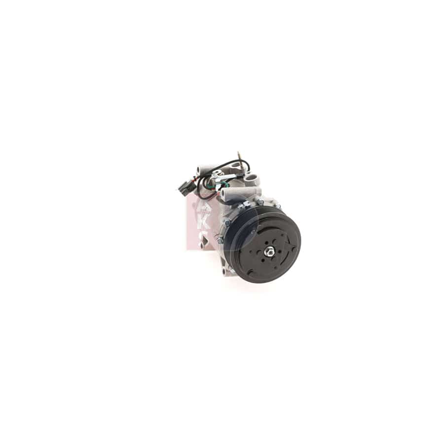 AKS Dasis 851624N Compressor, Air Conditioning
