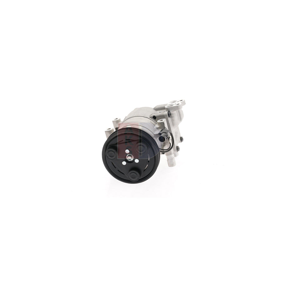 AKS Dasis 851638N Compressor, Air Conditioning