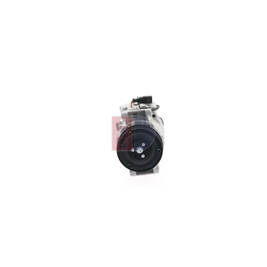 AKS Dasis 851658N Compressor, Air Conditioning