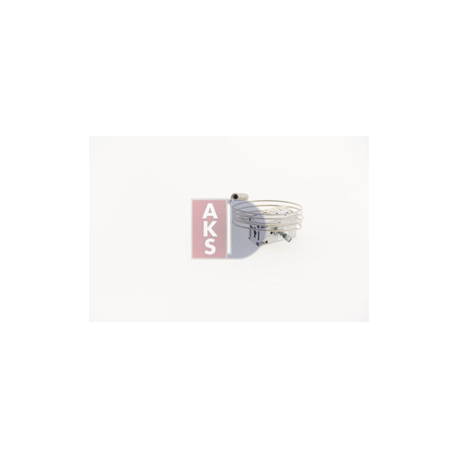 AKS Dasis 851659N Compressor, Air Conditioning