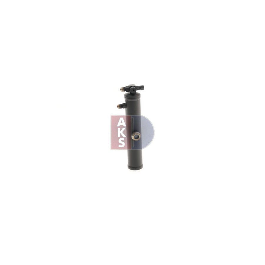 AKS Dasis 851662N Compressor, Air Conditioning
