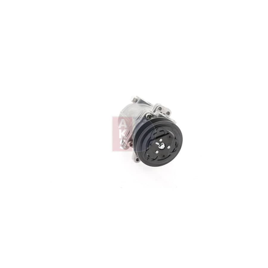AKS Dasis 851664N Compressor, Air Conditioning