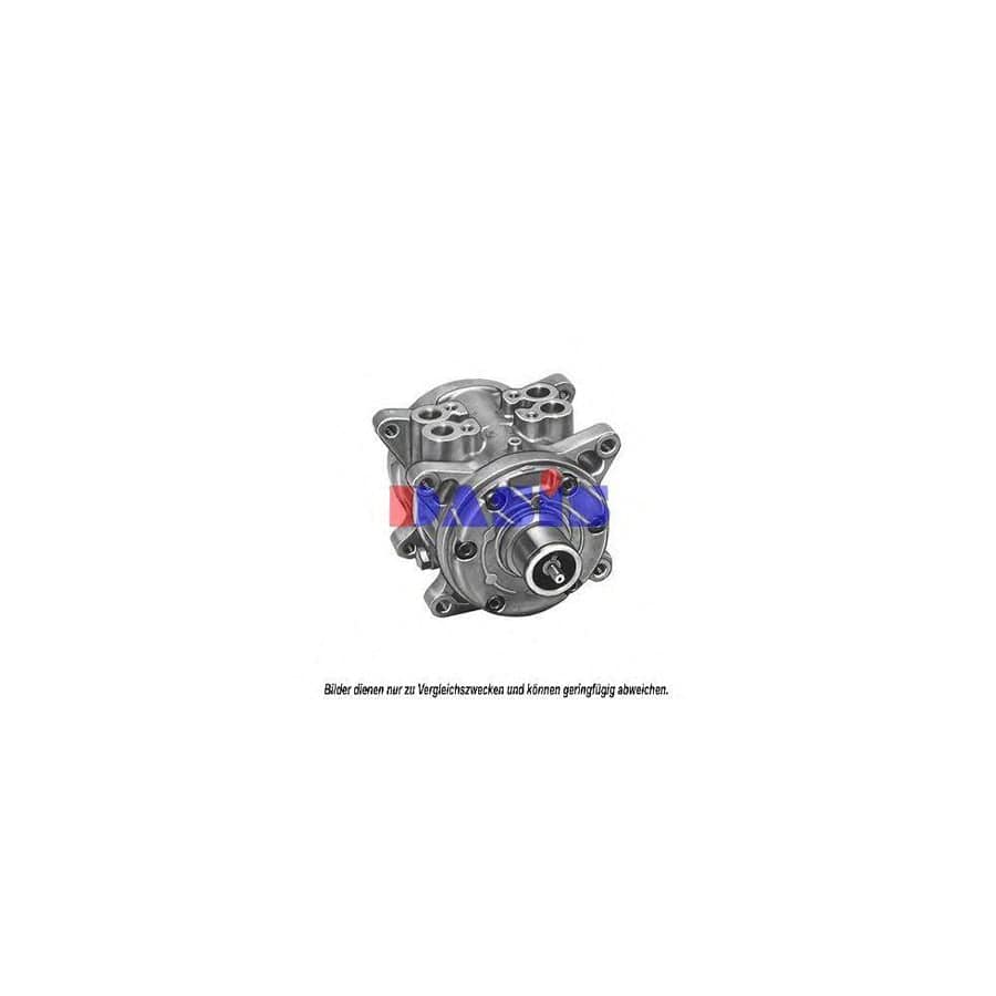 AKS Dasis 851720T Compressor, Air Conditioning