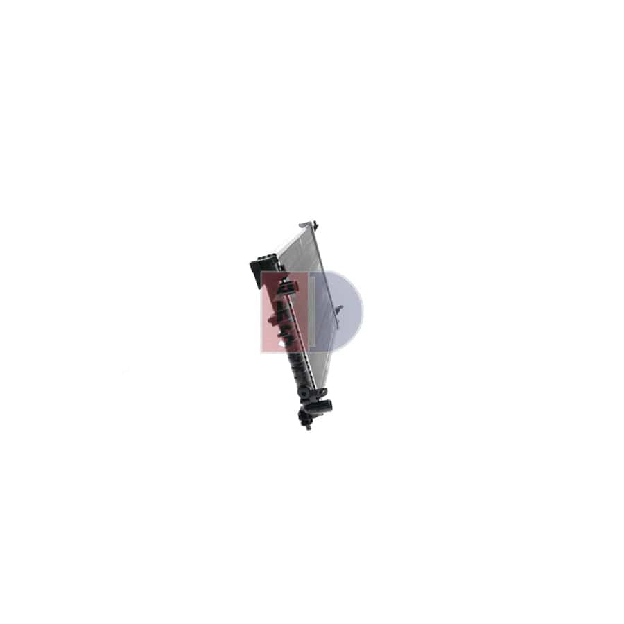 AKS Dasis 851728N Compressor, Air Conditioning