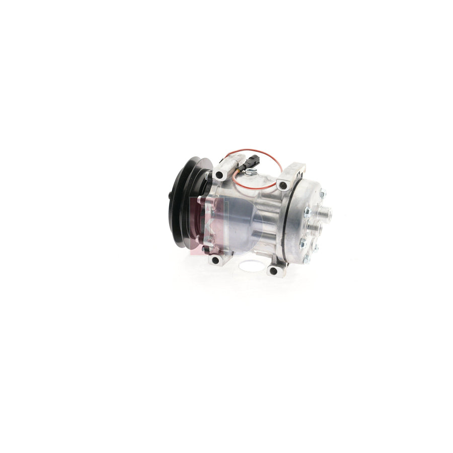 AKS Dasis 851741N Compressor, Air Conditioning