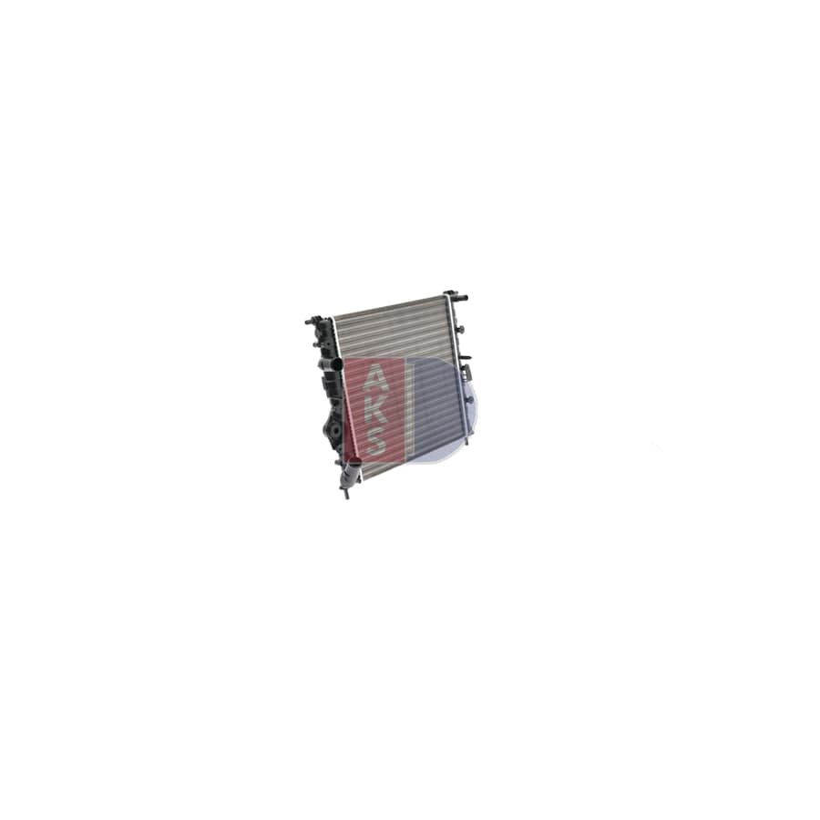 AKS Dasis 851744N Compressor, Air Conditioning