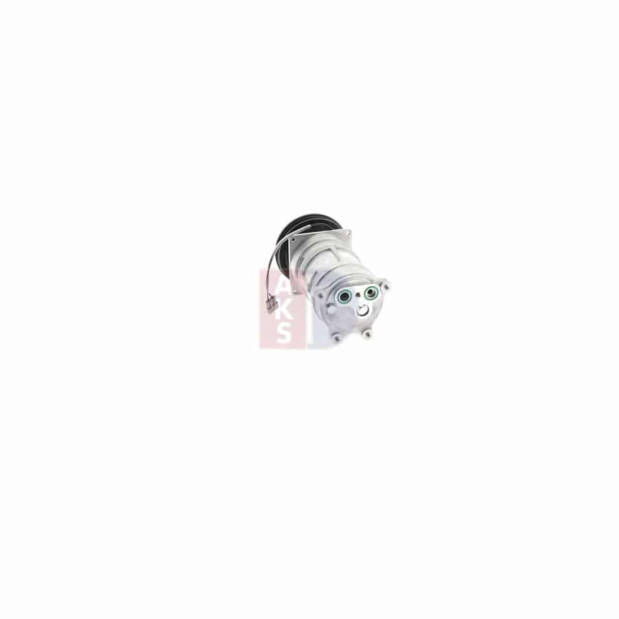 AKS Dasis 851753N Compressor, Air Conditioning