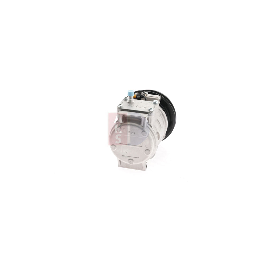 AKS Dasis 851755N Compressor, Air Conditioning