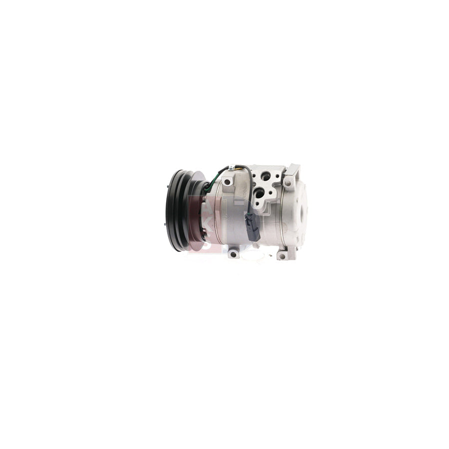 AKS Dasis 851760N Compressor, Air Conditioning