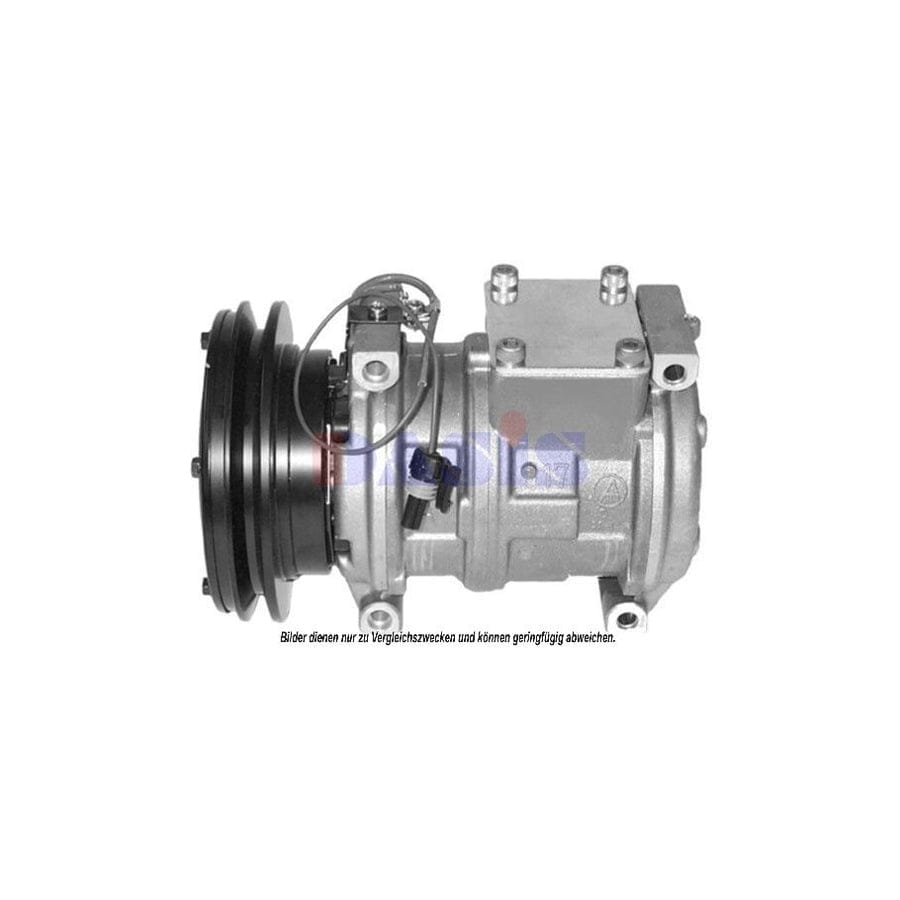 AKS Dasis 851761N Compressor, Air Conditioning