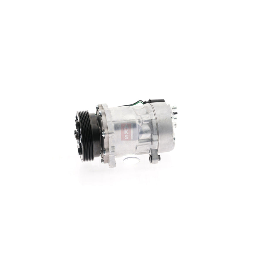 AKS Dasis 851770N Compressor, Air Conditioning