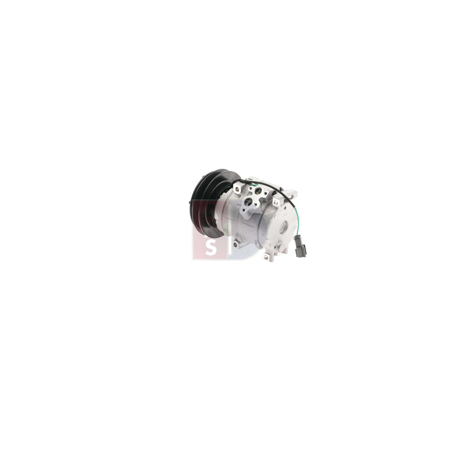 AKS Dasis 851776N Compressor, Air Conditioning