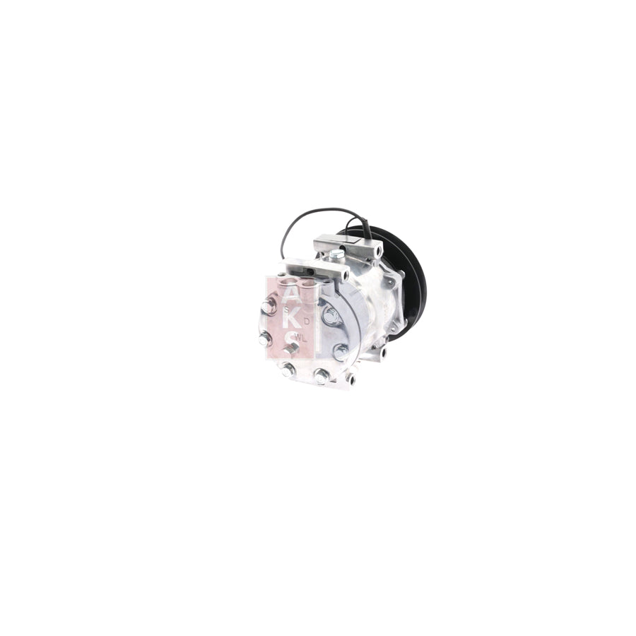 AKS Dasis 851777N Compressor, Air Conditioning