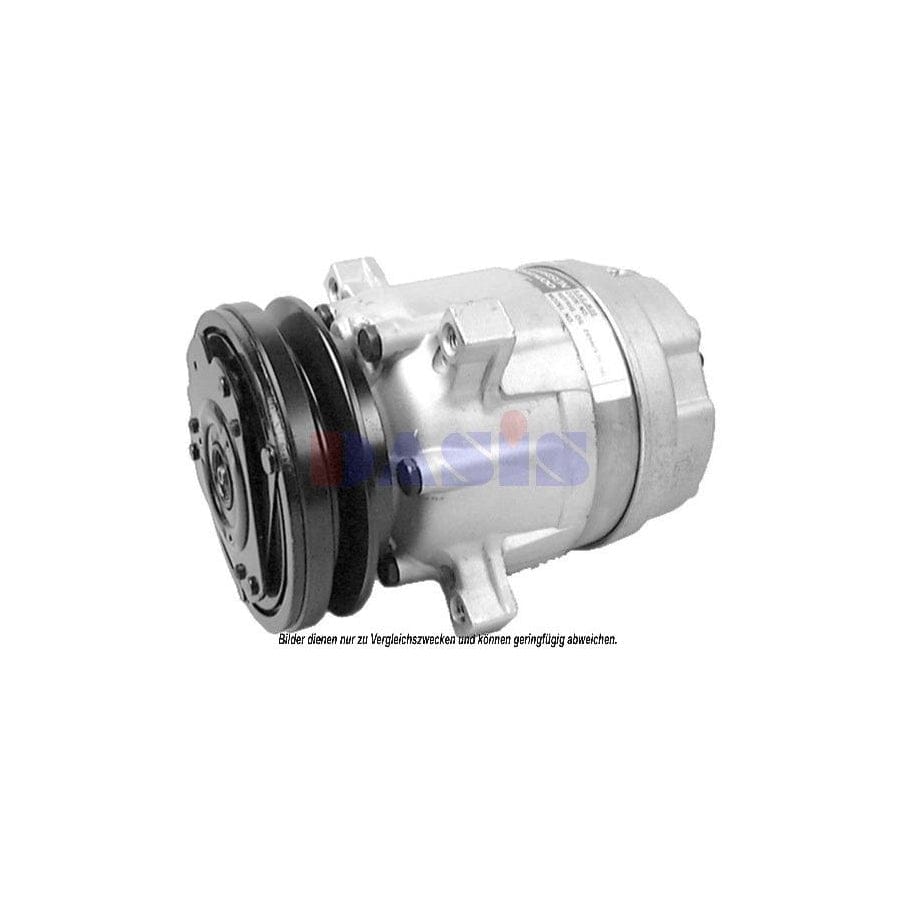 AKS Dasis 851778N Compressor, Air Conditioning