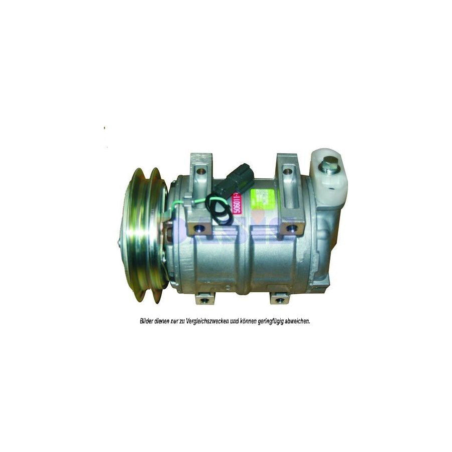 AKS Dasis 851781N Compressor, Air Conditioning