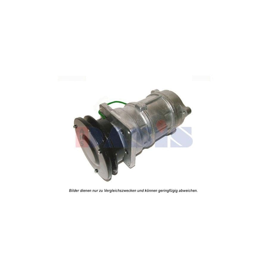 AKS Dasis 851789N Compressor, Air Conditioning