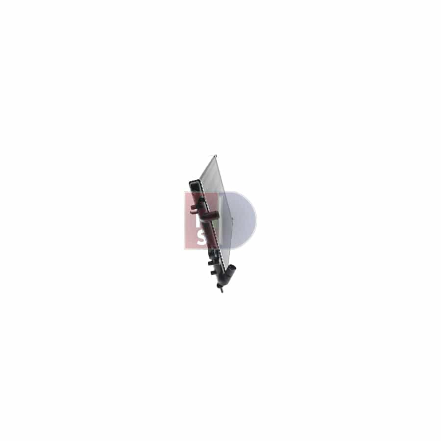 AKS Dasis 851793T Compressor, Air Conditioning