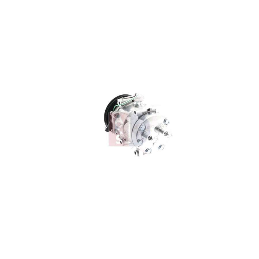 AKS Dasis 851795N Compressor, Air Conditioning