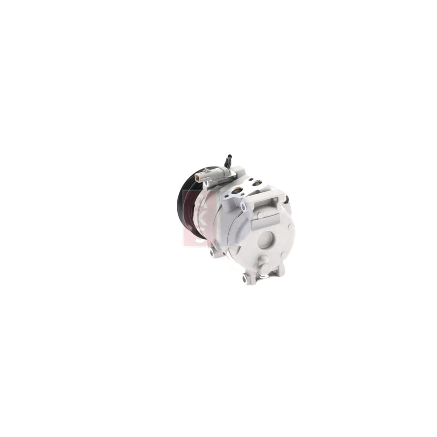 AKS Dasis 851821N Compressor, Air Conditioning for Chrysler Voyager IV (Rg, Rs)