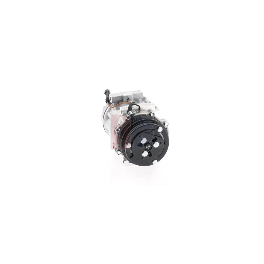 AKS Dasis 851833N Compressor, Air Conditioning for Fiat Ducato