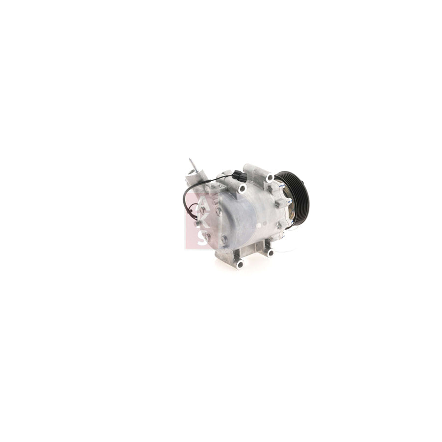 AKS Dasis 851836N Compressor, Air Conditioning for Honda CIVIC VIII Hatchback (Fn, Fk)