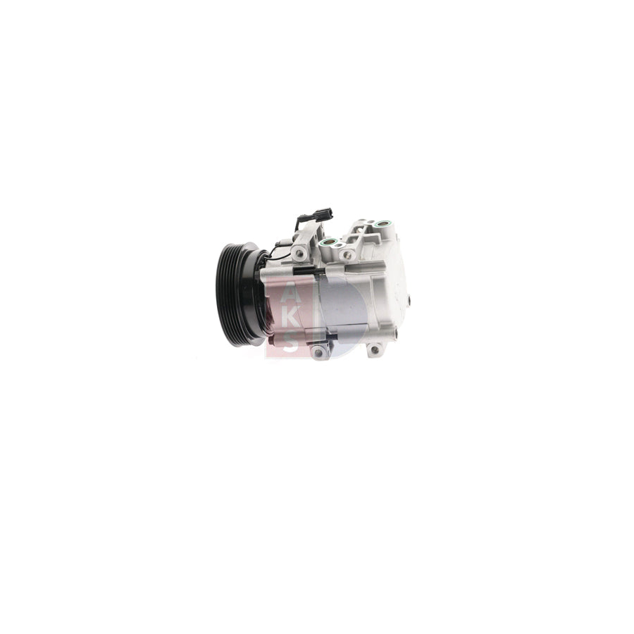 AKS Dasis 851842N Compressor, Air Conditioning