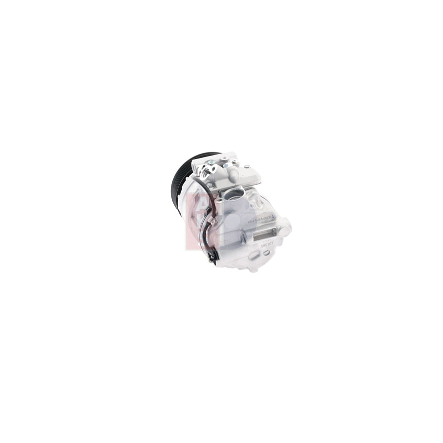 AKS Dasis 851854N Compressor, Air Conditioning