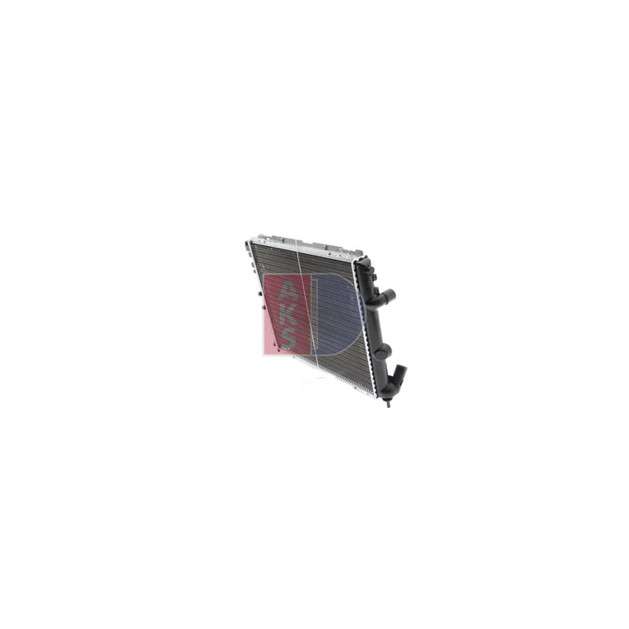 AKS Dasis 851860N Compressor, Air Conditioning