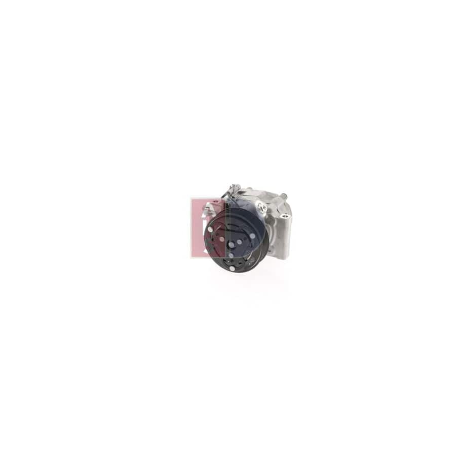 AKS Dasis 851867N Compressor, Air Conditioning