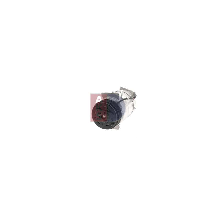 AKS Dasis 851877N Compressor, Air Conditioning