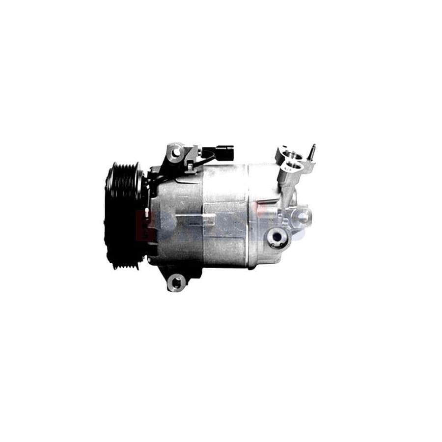 AKS Dasis 851883N Compressor, Air Conditioning