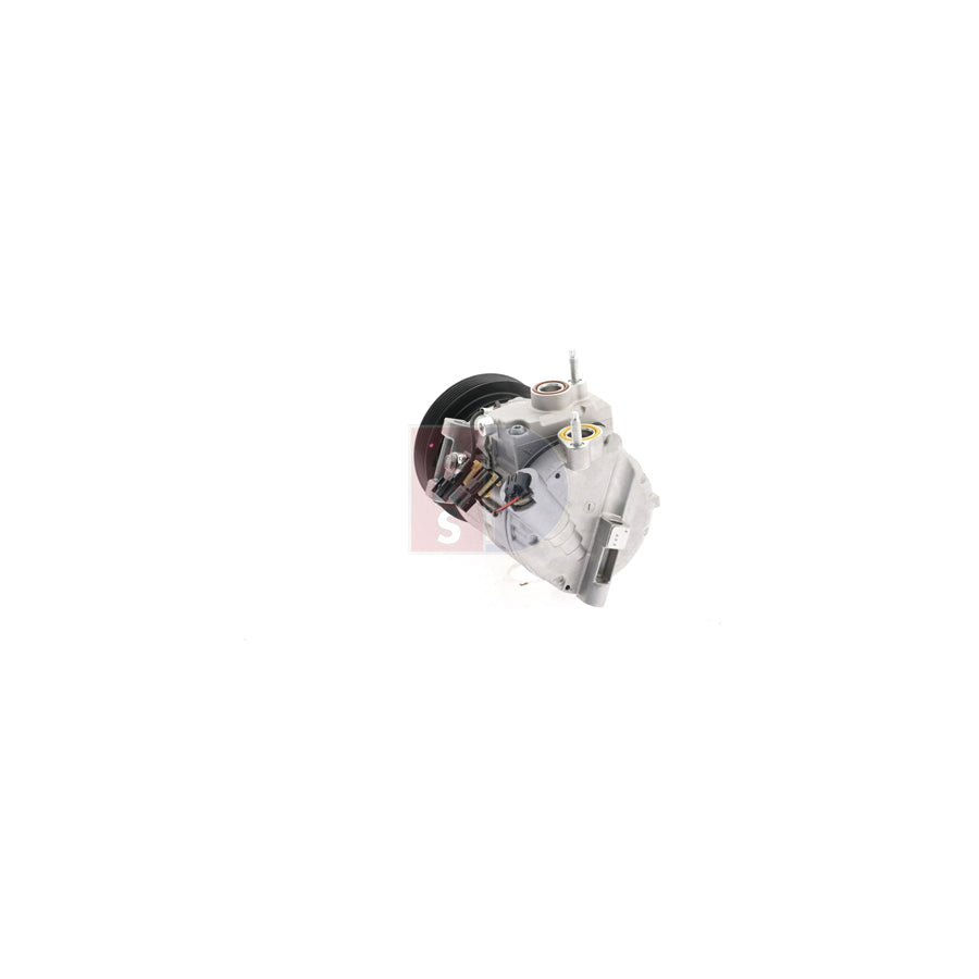 AKS Dasis 851893N Compressor, Air Conditioning