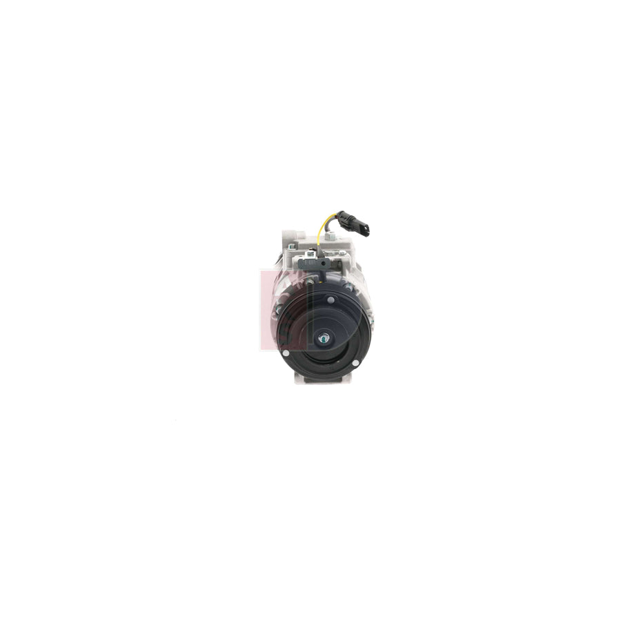 AKS Dasis 851908N Compressor, Air Conditioning