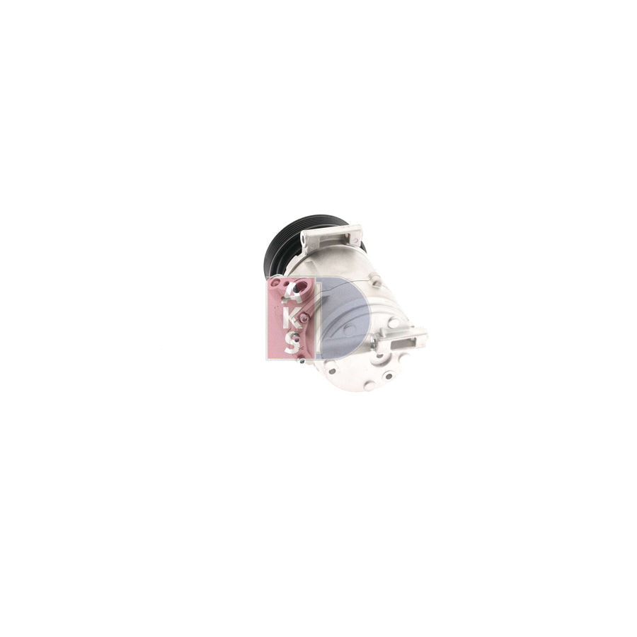 AKS Dasis 851917N Compressor, Air Conditioning