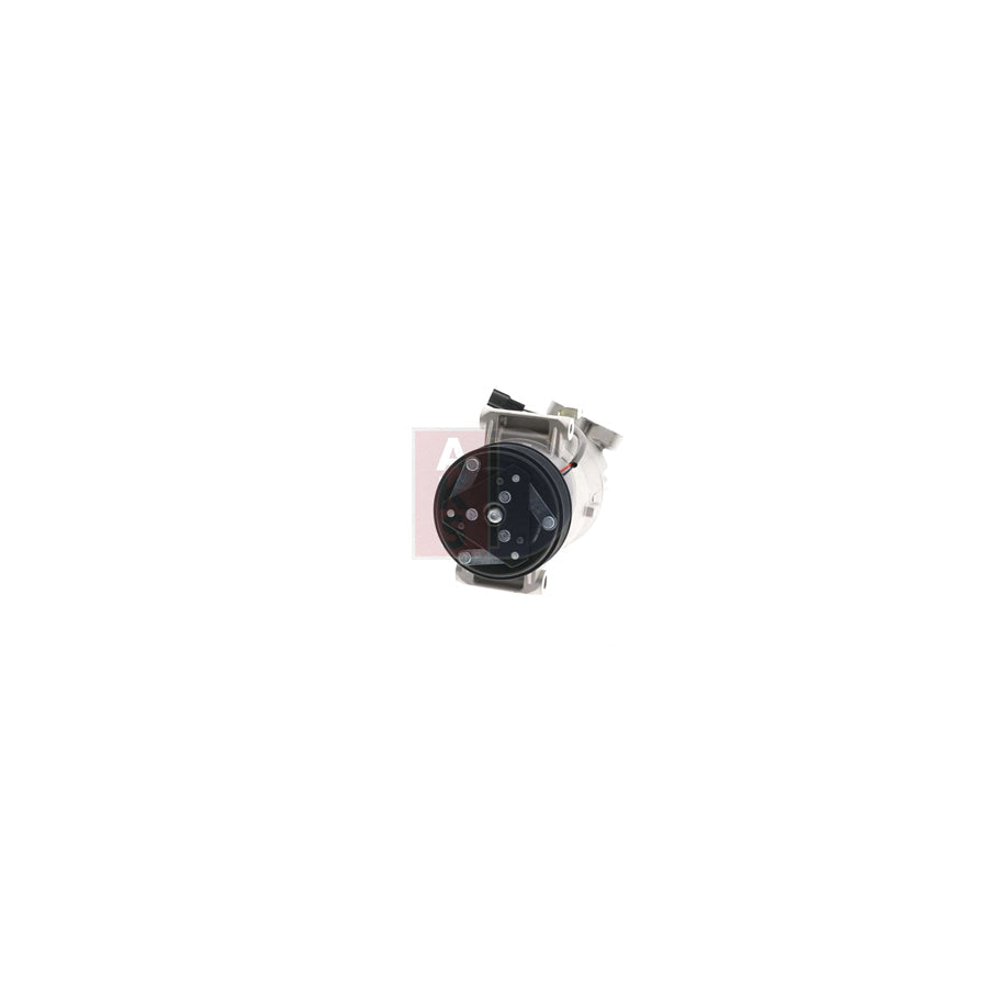 AKS Dasis 851920N Compressor, Air Conditioning