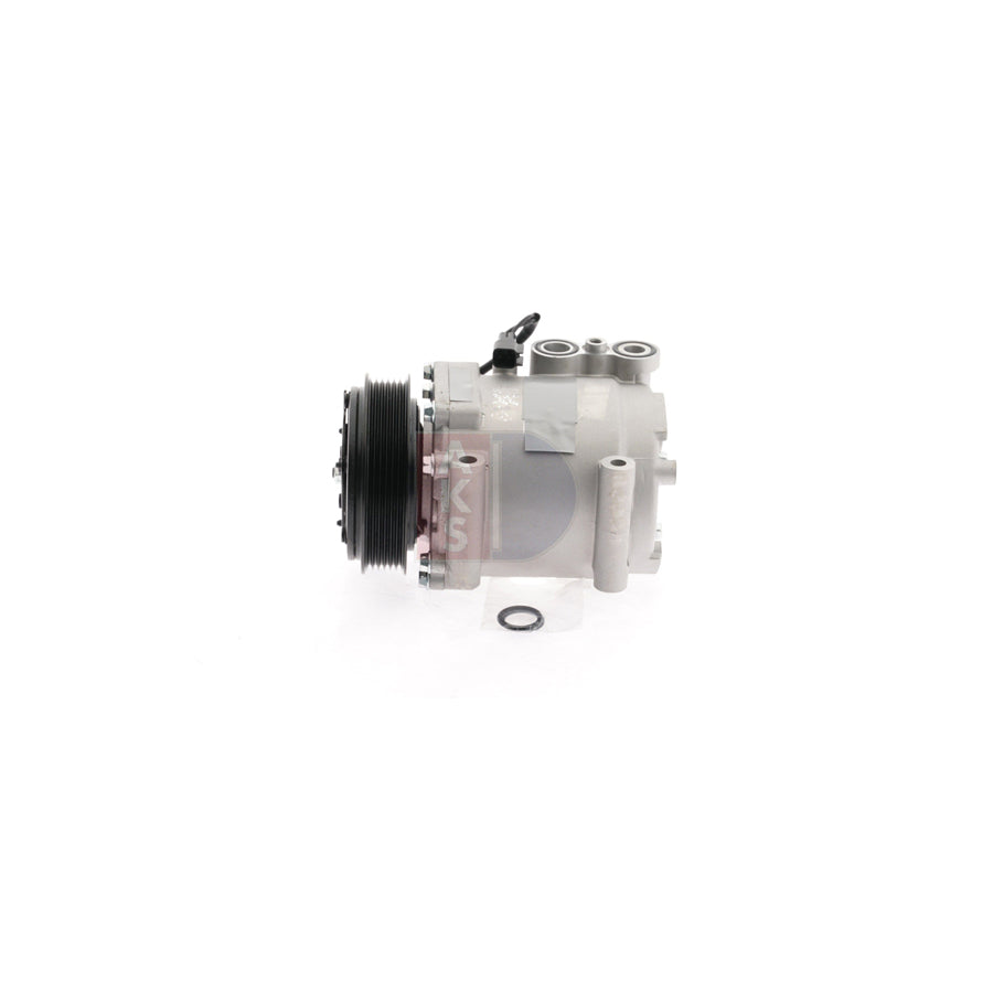 AKS Dasis 851937N Compressor, Air Conditioning
