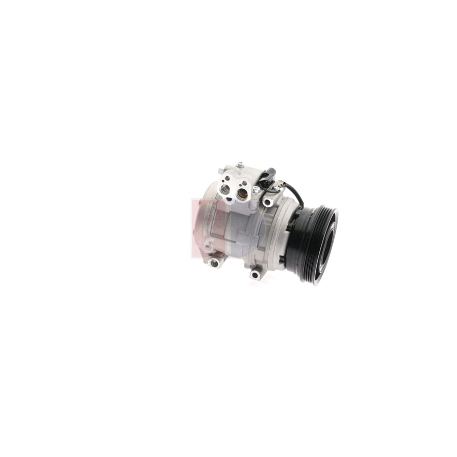 AKS Dasis 851955N Compressor, Air Conditioning for KIA Cerato