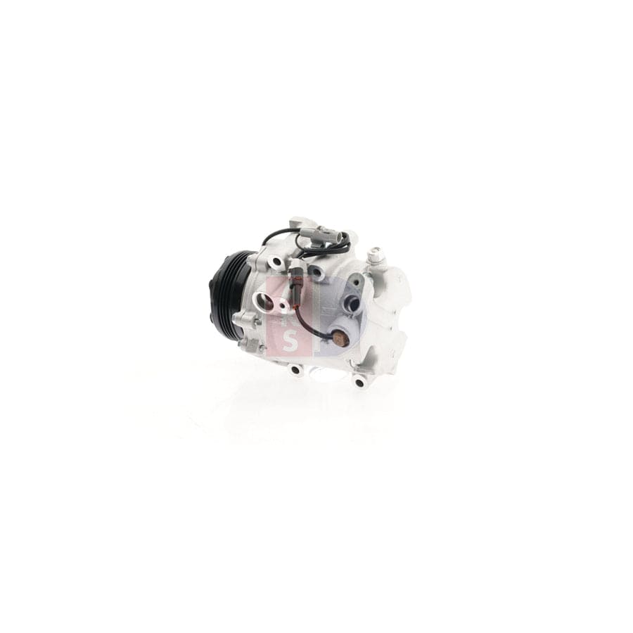 AKS Dasis 851985N Compressor, Air Conditioning