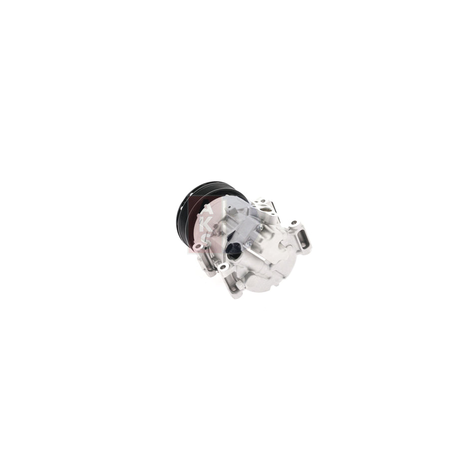 AKS Dasis 851986N Compressor, Air Conditioning