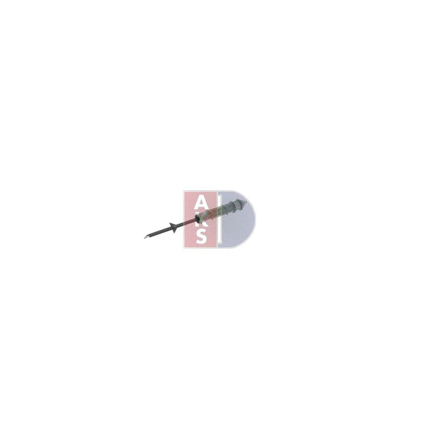 AKS Dasis 851997N Compressor, Air Conditioning