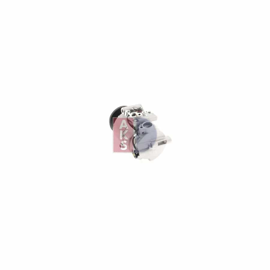 AKS Dasis 852018N Compressor, Air Conditioning