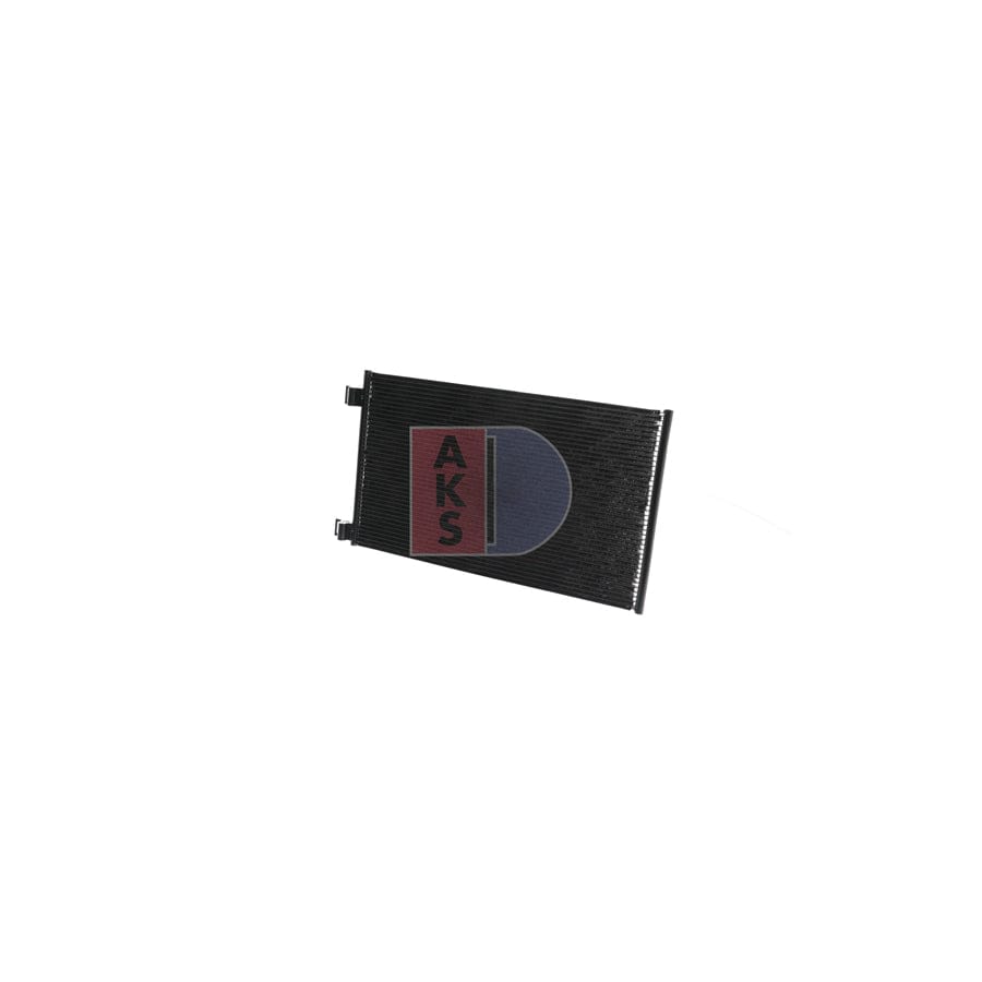 AKS Dasis 852038N Compressor, Air Conditioning