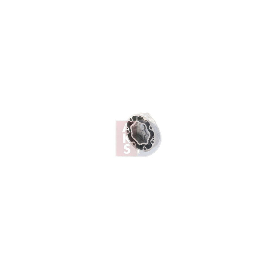 AKS Dasis 852048N Cylinder Head, Compressor