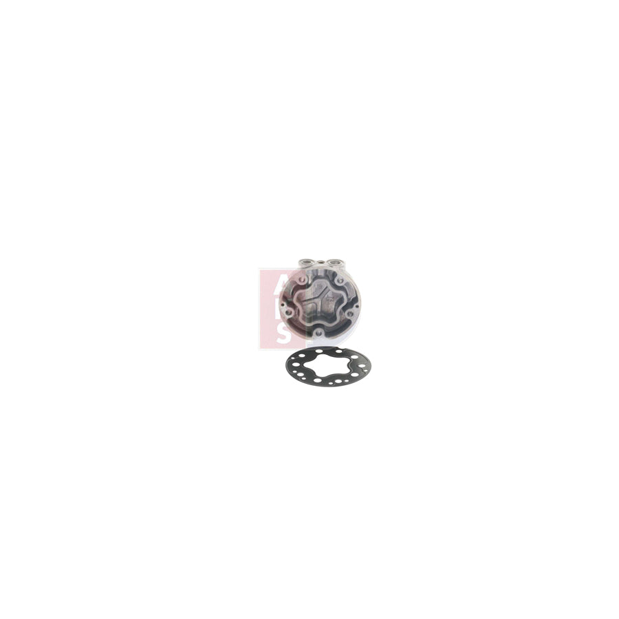 AKS Dasis 852077N Cylinder Head, Compressor