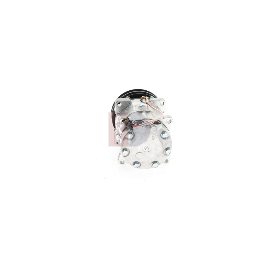 AKS Dasis 852078N Compressor, Air Conditioning