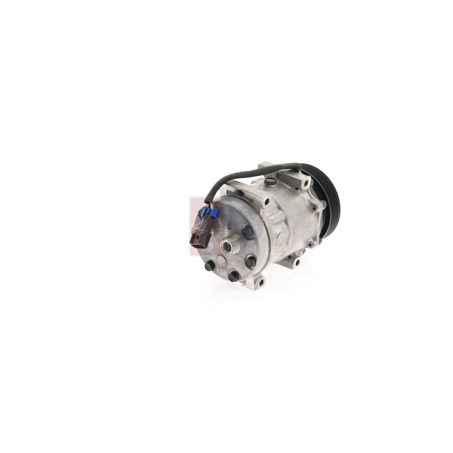 AKS Dasis 852087N Compressor, Air Conditioning