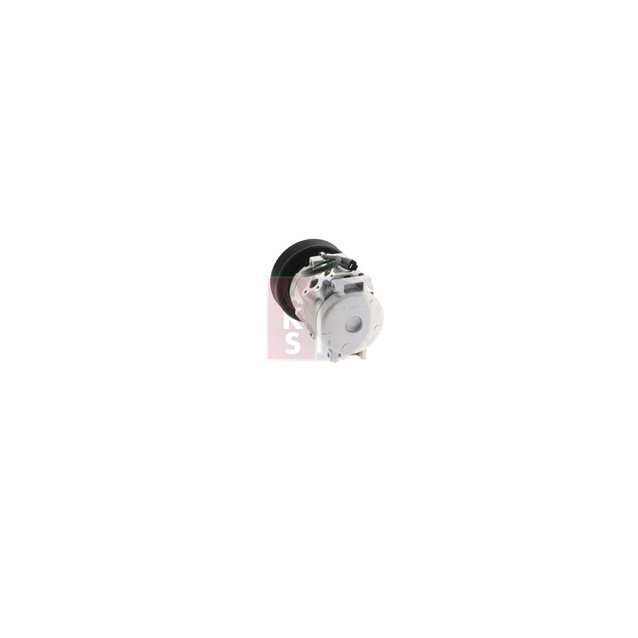 AKS Dasis 852088N Compressor, Air Conditioning