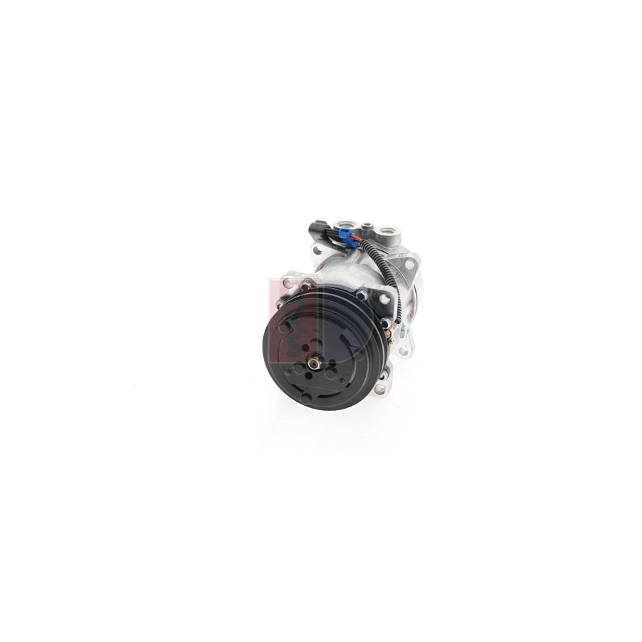 AKS Dasis 852091N Compressor, Air Conditioning
