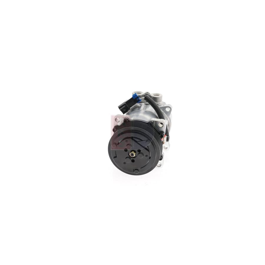 AKS Dasis 852103N Compressor, Air Conditioning