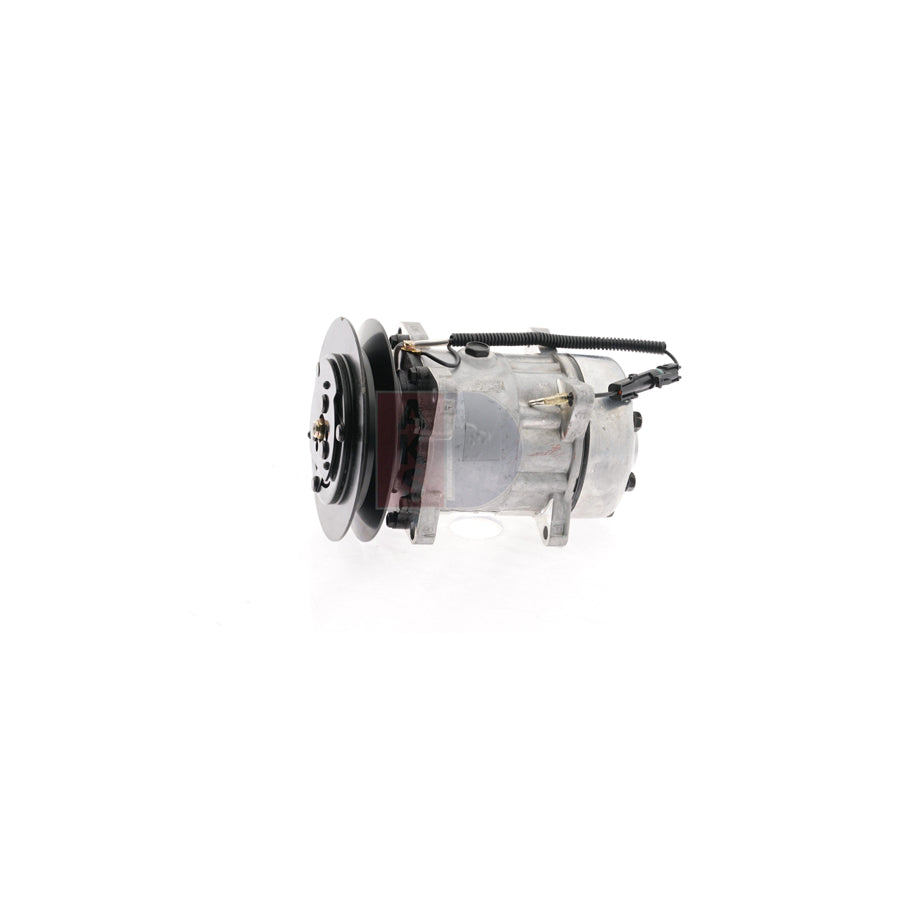 AKS Dasis 852105N Compressor, Air Conditioning
